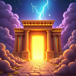 Gates of Olympus Olimp Casino KZ